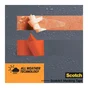 Ruban de masquage extérieur SCOTCH l.48 mm x L.25 m surfaces rugueuses