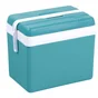 Glacière 35 l bleu lagon