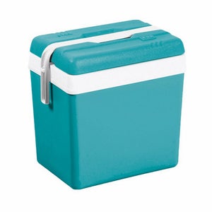 Glacière 24 l bleu lagon