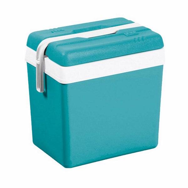Glacière 24 l bleu lagon