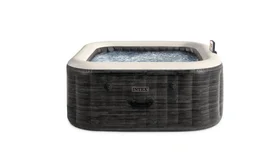 Spa gonflable 4 places INTEX carré