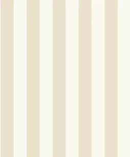 Papier peint intissé Rayure jovan INSPIRE beige