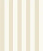 Papier peint intissé Rayure jovan INSPIRE beige