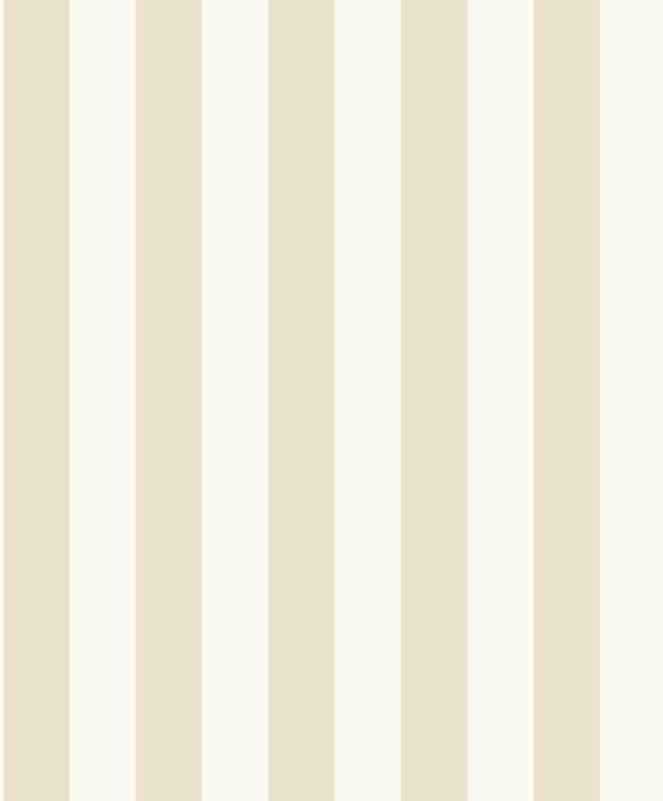 Papier peint intissé Rayure jovan INSPIRE beige