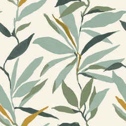 Papier peint intissé Kemia INSPIRE multicouleur