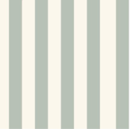 Papier peint intissé Rayure jovan INSPIRE bleu