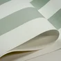 Papier peint intissé Rayure jovan INSPIRE bleu