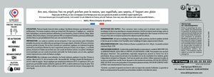 Peinture extérieure façade , ADDICT ton pierre 2.5l
