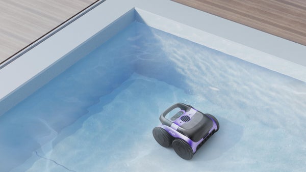 Robot de piscine batterie SONAR F2 NIYA MAYTRONICS