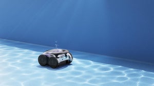 Robot de piscine batterie SONAR F2 NIYA MAYTRONICS