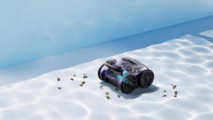 Robot de piscine batterie SONAR F2 NIYA MAYTRONICS