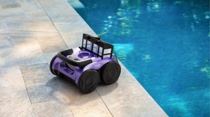 Robot de piscine batterie SONAR F2 NIYA MAYTRONICS