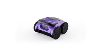 Robot de piscine batterie SONAR F2 NIYA MAYTRONICS