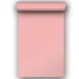 Papier peint intissé Textile nacré INSPIRE rose