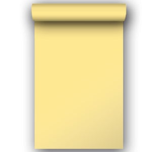 Papier peint intissé Lisse mat INSPIRE doré