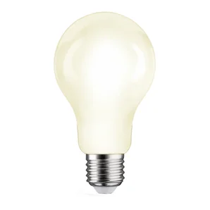 Ampoule led standard verre e27 18w=150w 2452lm depolie 4000k lexman