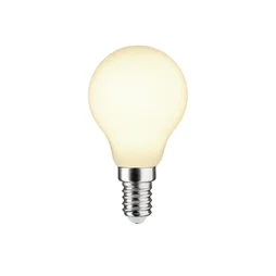Ampoule led à filament E14, 470lm = 40W, LEXMAN