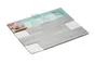 Crédence adhésive wall tiles premium concrète 30,5x30,5 d-c-fix