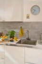 Crédence adhésive wall tiles premium concrète 30,5x30,5 d-c-fix