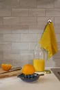 Crédence adhésive wall tiles premium concrète 30,5x30,5 d-c-fix