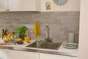 Crédence adhésive wall tiles premium concrète 30,5x30,5 d-c-fix