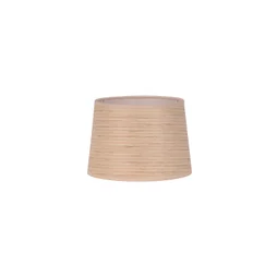 Abat-jour FAA H.14 cm, diam.20 cm papier, osaka COREP