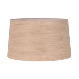 Abat-jour FAA H.26 cm, diam.45 cm papier, osaka COREP