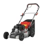 Tondeuse thermique STERWINS , 171 cm³, l.51 cm