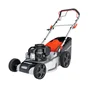 Tondeuse thermique STERWINS , 171 cm³, l.51 cm