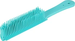 Brosse ramasse poils textiles