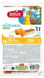 Biscuit oiseau nutrimeal miel x6