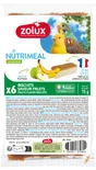 Biscuit oiseau nutrimeal pom/banane x6