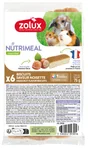 Biscuit rongeur nutrimeal noisette x6