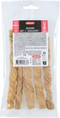 Friandise chien stick boeuf intestin x5