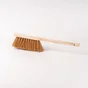 Balayette long manche, fibres coco, en bois fsc, REMUE MENAGE
