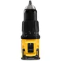 Perceuse à percussion 18 V DEWALT Dcd709mdt-qw, 65 Nm + 2 batteries 2Ah