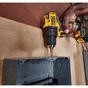 Perceuse sans fil 18 V DEWALT Dcd708mdt-qw, 65 Nm + 2 batteries 2Ah