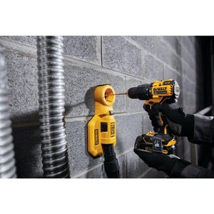 Perceuse sans fil 18 V DEWALT Dck2079mdt-qw, 65 Nm + 2 batteries 2Ah
