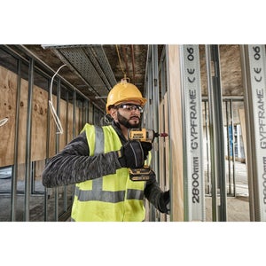 Perceuse sans fil 18 V DEWALT Dck2079mdt-qw, 65 Nm + 2 batteries 2Ah