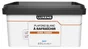 Peinture plafond blanc mat LUXENS A rafraichir 2.5L