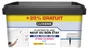 Peinture plafond mat LUXENS Neuf ou bon état 2.5L+20% gratuit
