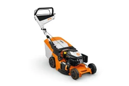Tondeuse thermique STIHL RM443t, 139 cm³, l.41 cm