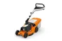 Tondeuse thermique STIHL RM443t, 139 cm³, l.41 cm