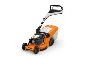 Tondeuse thermique STIHL RM443t, 139 cm³, l.41 cm