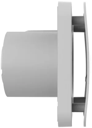 Aérateur extracteur intermittent detection humidite dune 100mm