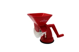 Presse tomates manuel à ventouse plastique tremi 2l Le Pratique 900ml