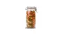 Bocal a armature base carree 1l4 d85 LE PRATIQUE l'unite