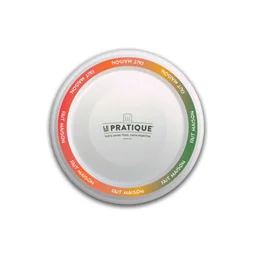 Couvercle bouteille fraicheur diam.48 mm, Le Pratique, sac 12