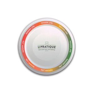 Couvercle bouteille fraicheur diam.48 mm, Le Pratique, sac 12
