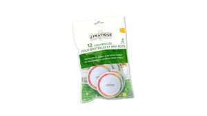 Couvercle bouteille fraicheur diam.48 mm, Le Pratique, sac 12